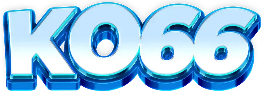 Ko66 20 logo w8́